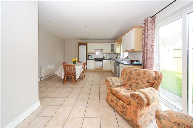 25 Aghnaharna Drive, Stradbally Road, Portlaoise, Co. Laois