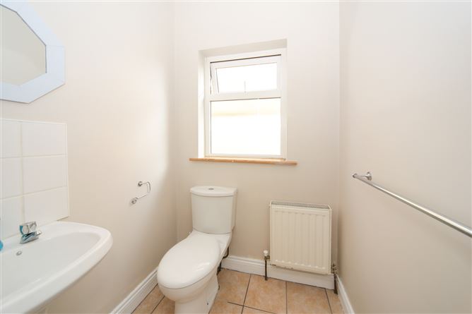 25 Aghnaharna Drive, Stradbally Road, Portlaoise, Co. Laois