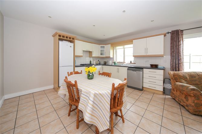 25 Aghnaharna Drive, Stradbally Road, Portlaoise, Co. Laois