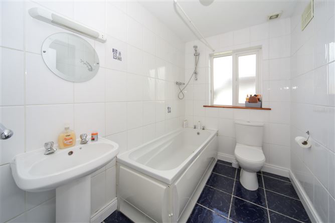 25 Aghnaharna Drive, Stradbally Road, Portlaoise, Co. Laois