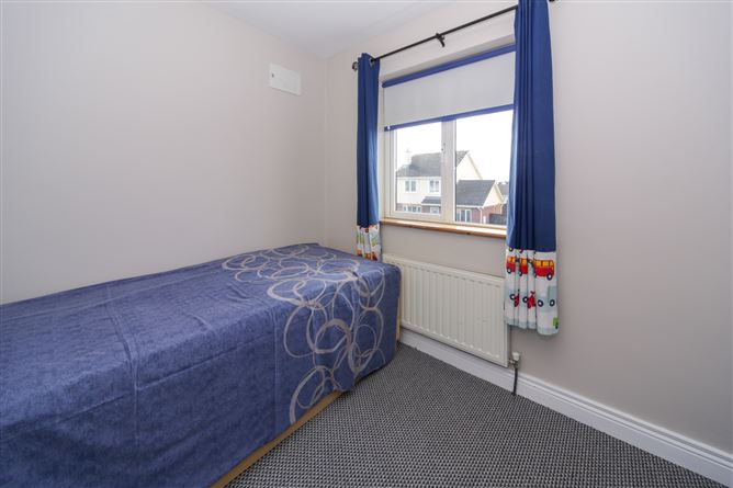 25 Aghnaharna Drive, Stradbally Road, Portlaoise, Co. Laois