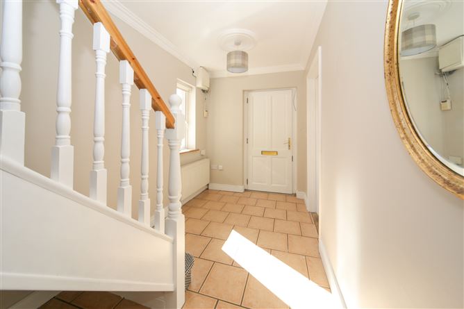 25 Aghnaharna Drive, Stradbally Road, Portlaoise, Co. Laois
