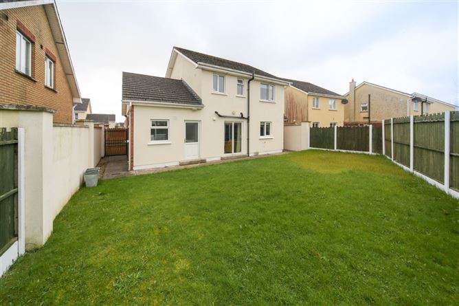 25 Aghnaharna Drive, Stradbally Road, Portlaoise, Co. Laois