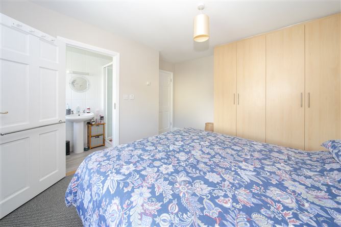 25 Aghnaharna Drive, Stradbally Road, Portlaoise, Co. Laois