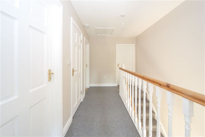 25 Aghnaharna Drive, Stradbally Road, Portlaoise, Co. Laois
