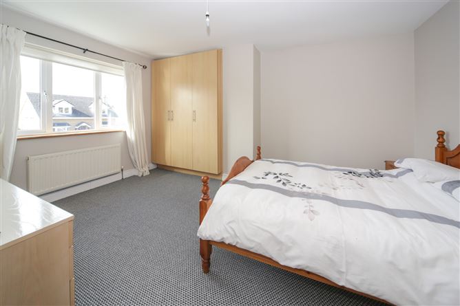 25 Aghnaharna Drive, Stradbally Road, Portlaoise, Co. Laois