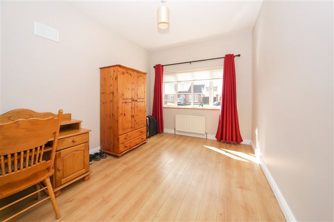 25 Aghnaharna Drive, Stradbally Road, Portlaoise, Co. Laois