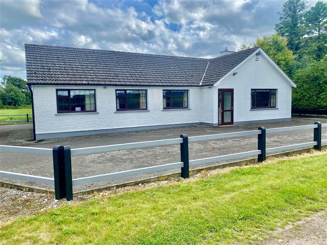 c. 83 Acres, Clonygowan, Ballyfin, Laois