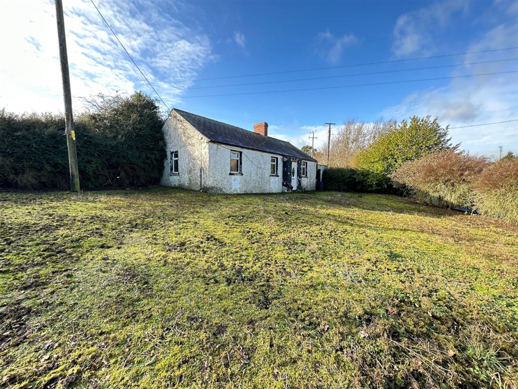 Ednamo, Inniskeen, Co. Monaghan