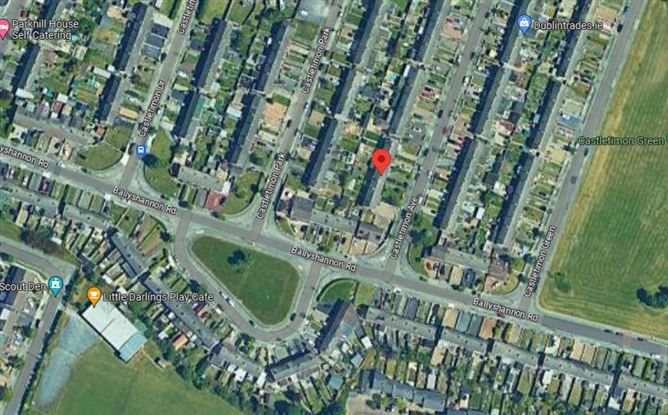7 Castletimon Avenue, Kilmore, Dublin