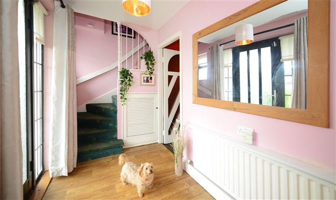 7 Castletimon Avenue, Kilmore, Dublin