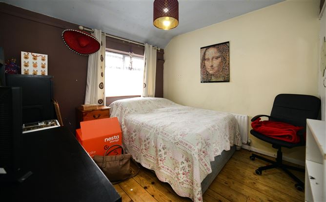 7 Castletimon Avenue, Kilmore, Dublin