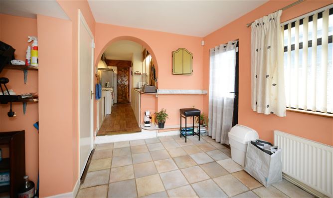 7 Castletimon Avenue, Kilmore, Dublin