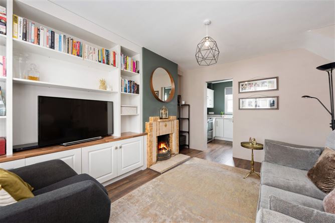 6 Mount Drummond Square, Harolds Cross, Dublin 6