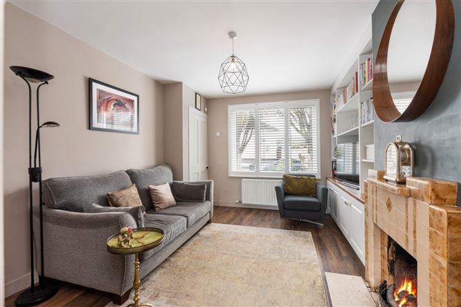 6 Mount Drummond Square, Harolds Cross, Dublin 6
