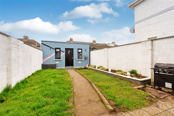 6 Mount Drummond Square, Harolds Cross, Dublin 6