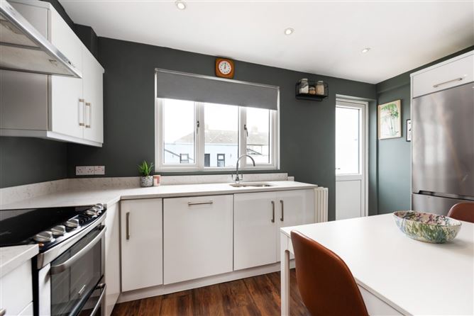 6 Mount Drummond Square, Harolds Cross, Dublin 6