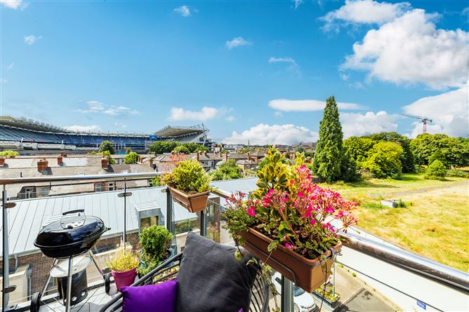 Apt 78 Corn Mill, Distillery Road, Drumcondra, Dublin 3