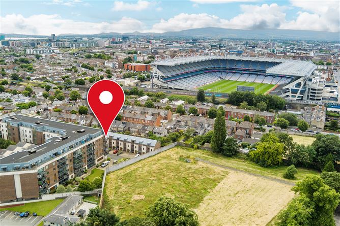Apt 78 Corn Mill, Distillery Road, Drumcondra, Dublin 3