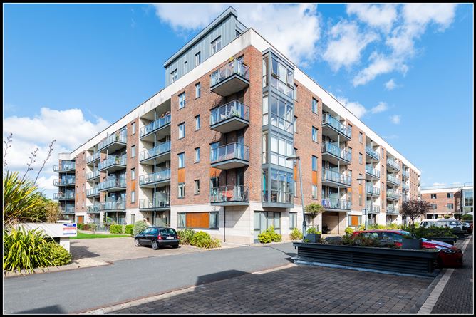 Apt 78 Corn Mill, Distillery Road, Drumcondra, Dublin 3