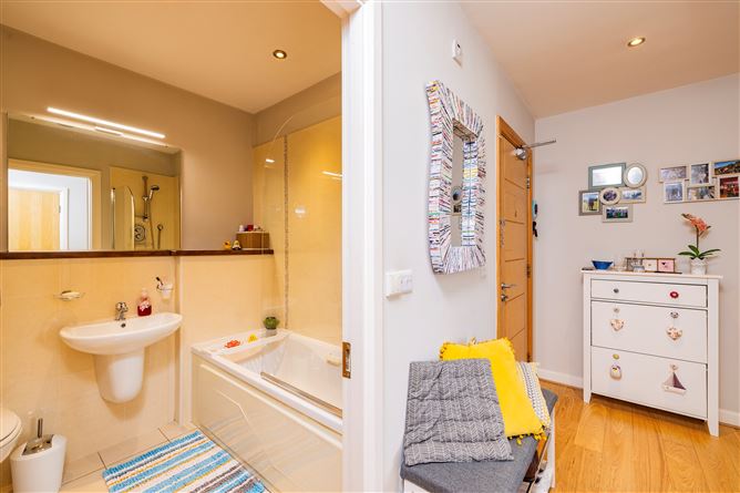 Apt 78 Corn Mill, Distillery Road, Drumcondra, Dublin 3