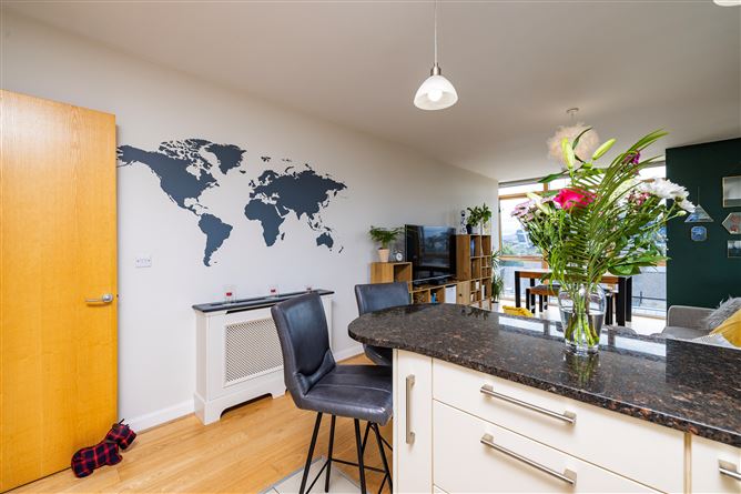 Apt 78 Corn Mill, Distillery Road, Drumcondra, Dublin 3