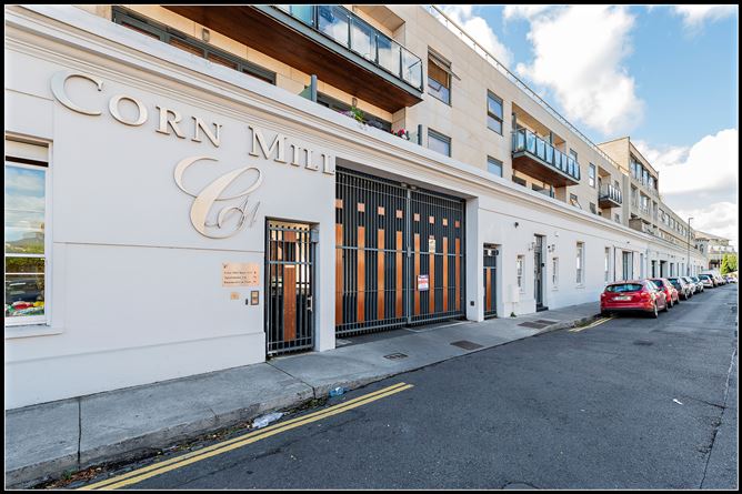 Apt 78 Corn Mill, Distillery Road, Drumcondra, Dublin 3
