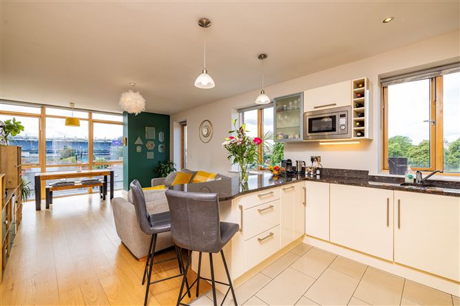 Apt 78 Corn Mill, Distillery Road, Drumcondra, Dublin 3