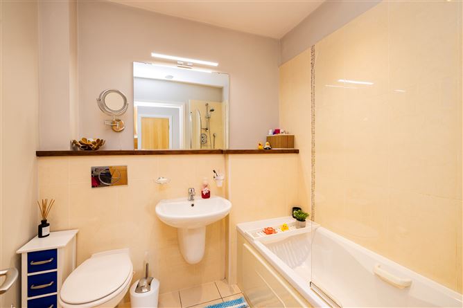 Apt 78 Corn Mill, Distillery Road, Drumcondra, Dublin 3