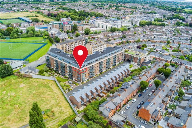 Apt 78 Corn Mill, Distillery Road, Drumcondra, Dublin 3