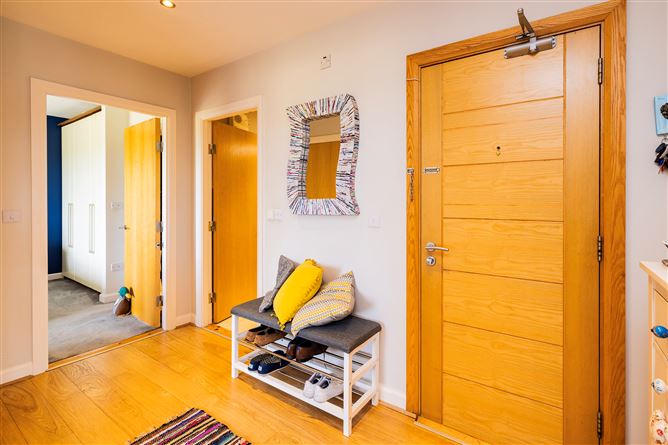 Apt 78 Corn Mill, Distillery Road, Drumcondra, Dublin 3