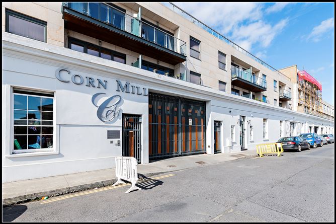 Apt 78 Corn Mill, Distillery Road, Drumcondra, Dublin 3
