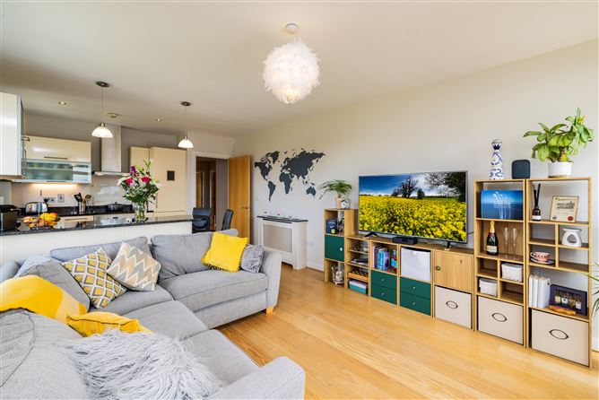 Apt 78 Corn Mill, Distillery Road, Drumcondra, Dublin 3