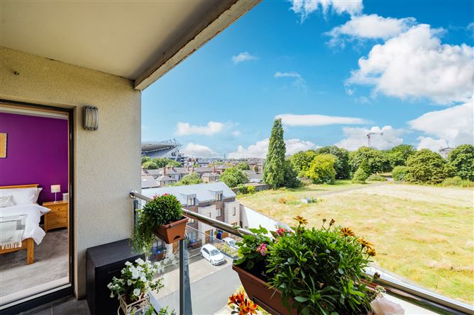 Apt 78 Corn Mill, Distillery Road, Drumcondra, Dublin 3