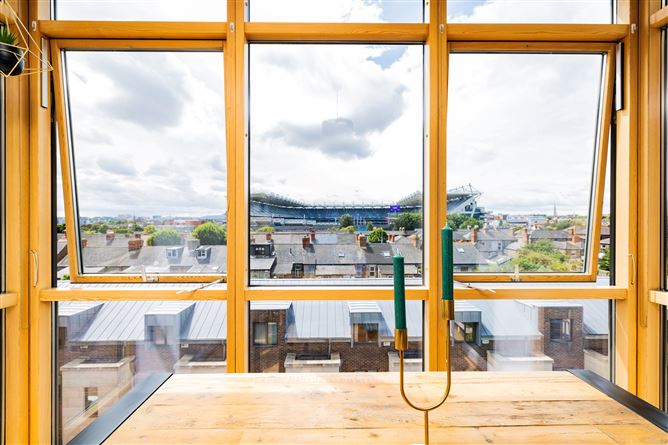 Apt 78 Corn Mill, Distillery Road, Drumcondra, Dublin 3