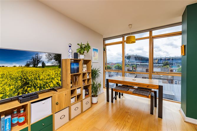 Apt 78 Corn Mill, Distillery Road, Drumcondra, Dublin 3