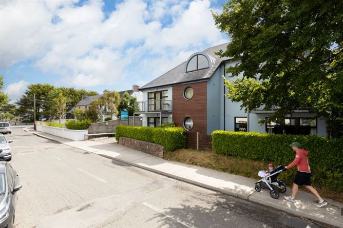 No.2 Bayside Court, Rosslare Strand, Wexford