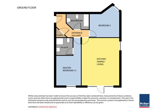 No.2 Bayside Court, Rosslare Strand, Wexford
