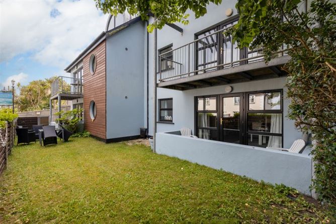 No.2 Bayside Court, Rosslare Strand, Wexford