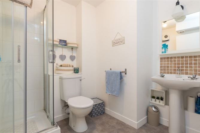 No.2 Bayside Court, Rosslare Strand, Wexford