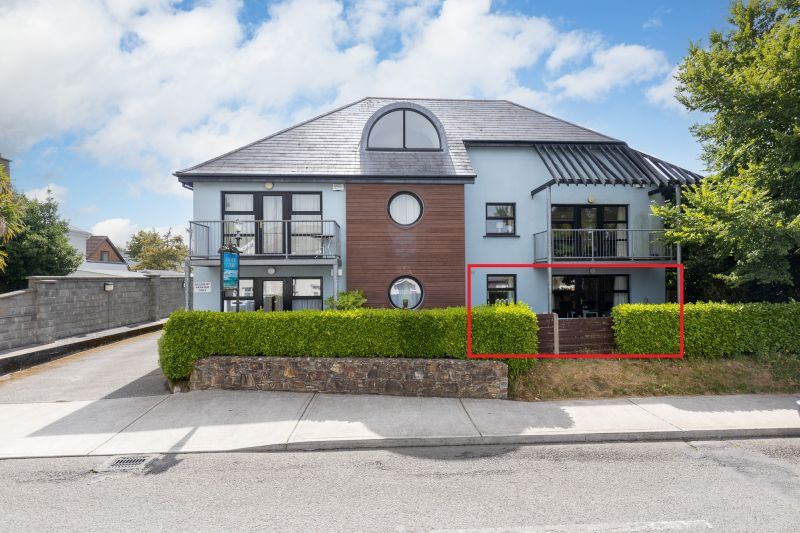 No.2 Bayside Court, Rosslare Strand, Wexford