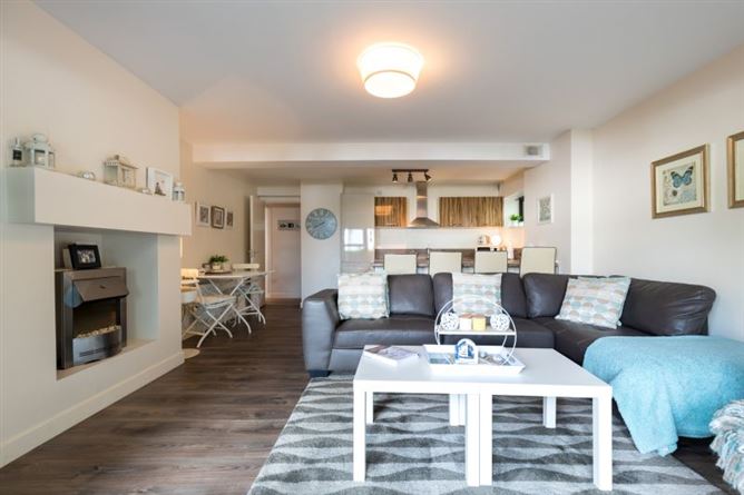 No.2 Bayside Court, Rosslare Strand, Wexford