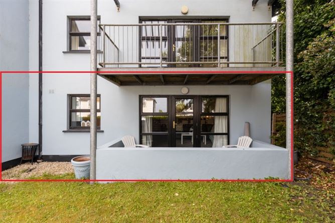 No.2 Bayside Court, Rosslare Strand, Wexford