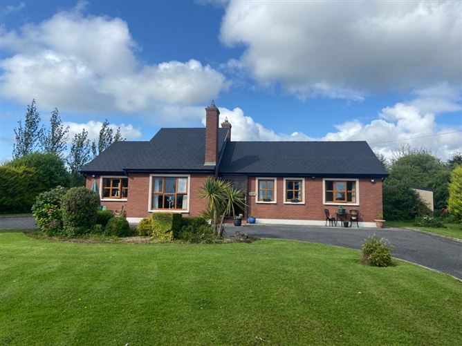 Bungalow for sale in Charlestown, Mayo MyHome.ie