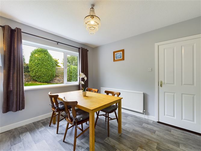 5 The Rye, Earlscourt, Waterford City, Waterford