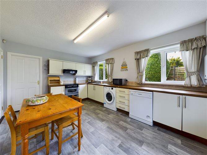5 The Rye, Earlscourt, Waterford City, Waterford