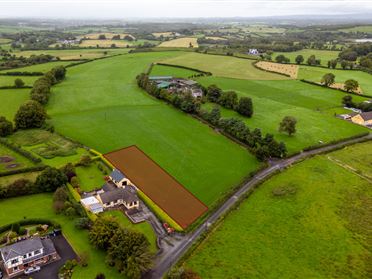Image for Ballycar Site, Granaghan, Newmarket on Fergus, Co. Clare