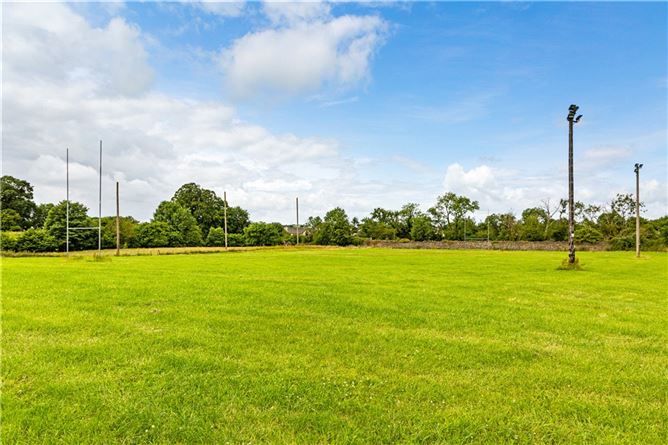 Moate Castle, Mainstreet, Moate, Co. Westmeath