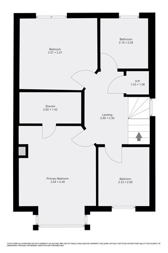 4 Oak Drive, Beaufort Place, Navan, Meath