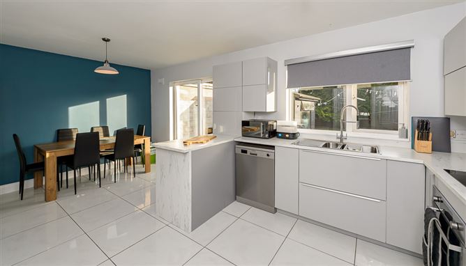 4 Oak Drive, Beaufort Place, Navan, Meath
